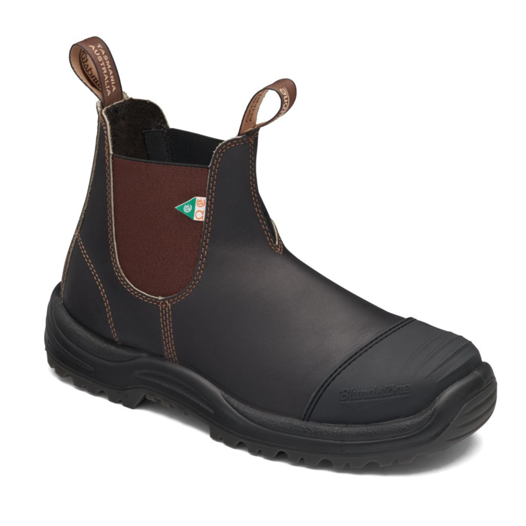 Csa blundstone sales