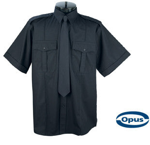 MS550 Military Short Sleeve Shirt