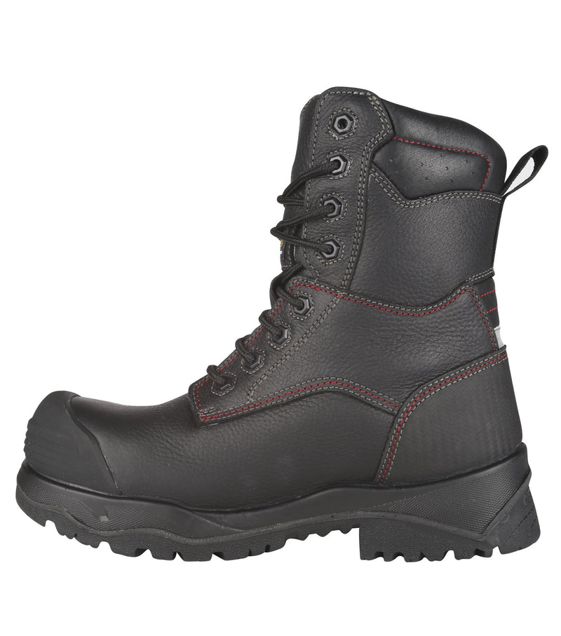 Magnetic work boot CSA