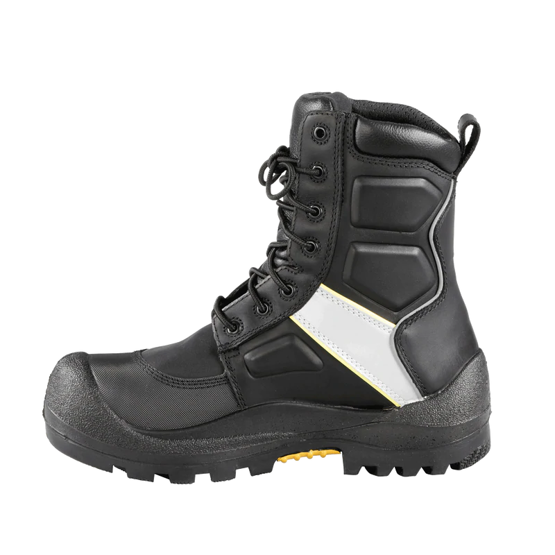 Premium Worker Hi-Vis, Baffin, 8" Winter Boots (-20°C/-4°F) CSA
