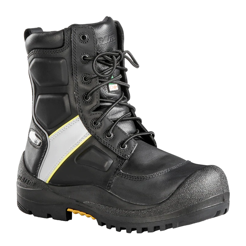 Premium Worker Hi-Vis, Baffin, 8" Winter Boots (-20°C/-4°F) CSA