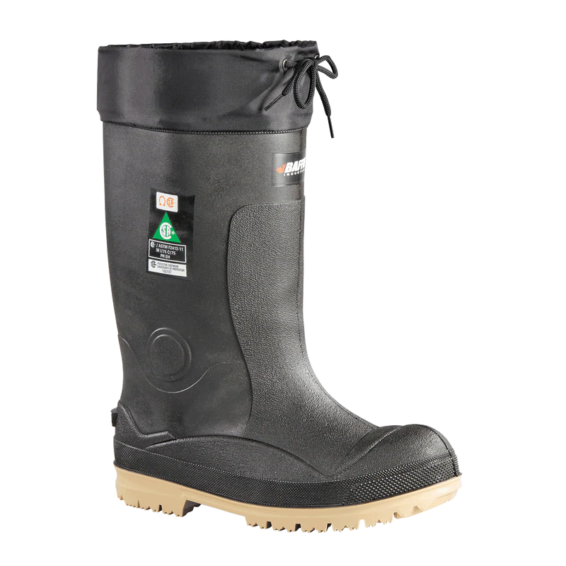 Titan Baffin Winter Rain Snow Boots 100 C CSA