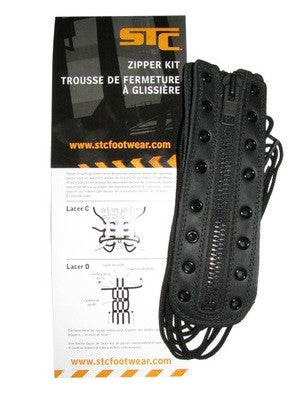 STC Zip-Kit, 8"