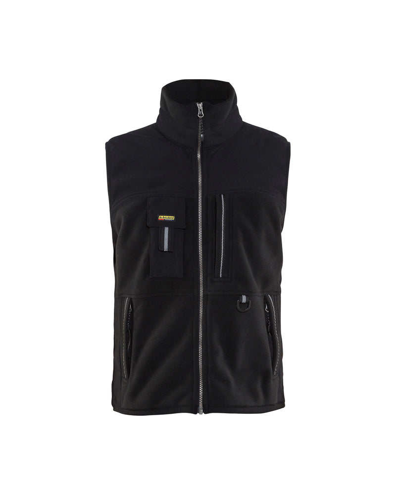 3845 Two Fisted Fleece Vest
