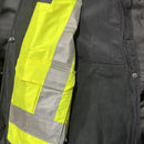 IN3000 - Multi-Seasonal Jacket