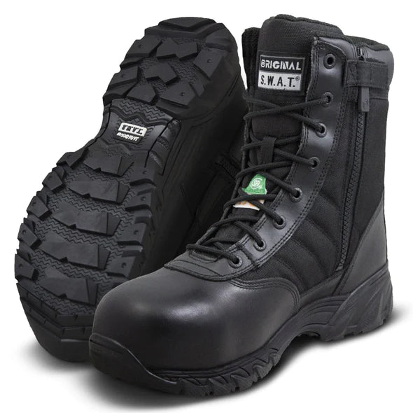 Classic 9" SZ Safety - 2252