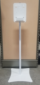 Désinfectant pour les mains / Porte-savon