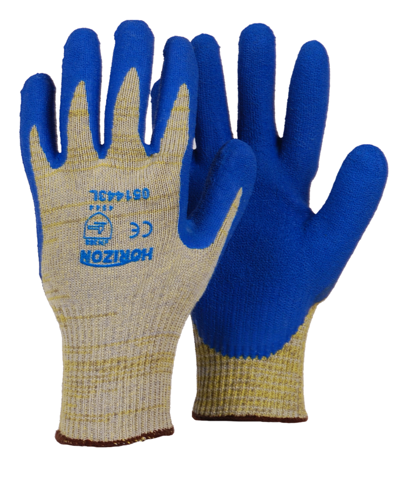 Gants coupe-résistants