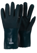 PVC 12" gloves