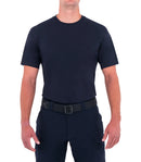 T-SHIRT À MANCHES COURTES POUR LES HOMMES