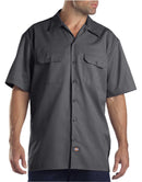 1574 Short Sleeve Work Shirt