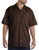1574 Short Sleeve Work Shirt