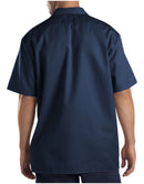 1574 Short Sleeve Work Shirt