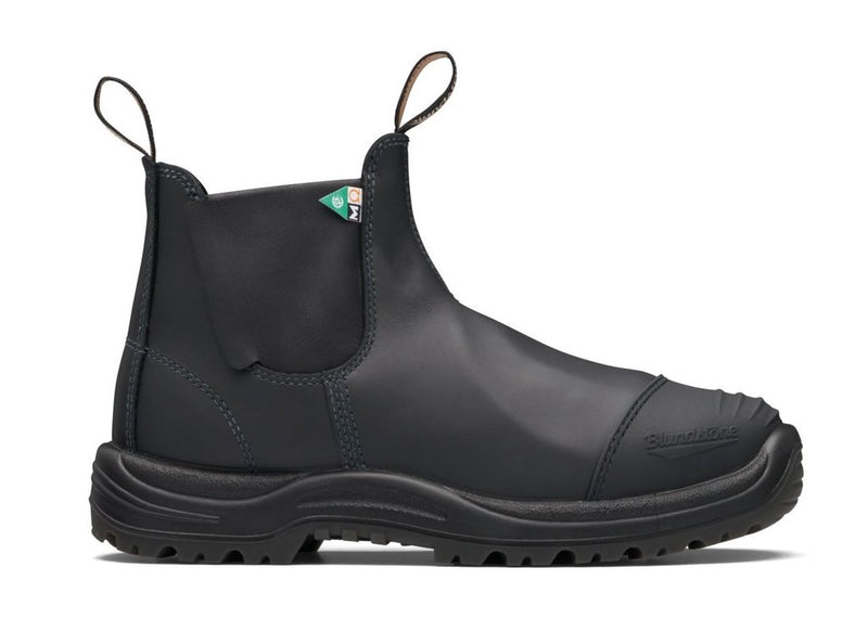 165, Blundstone MET GUARD CSA