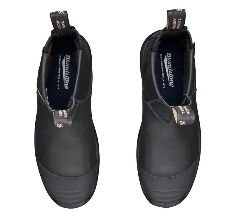 165, Blundstone MET GUARD CSA