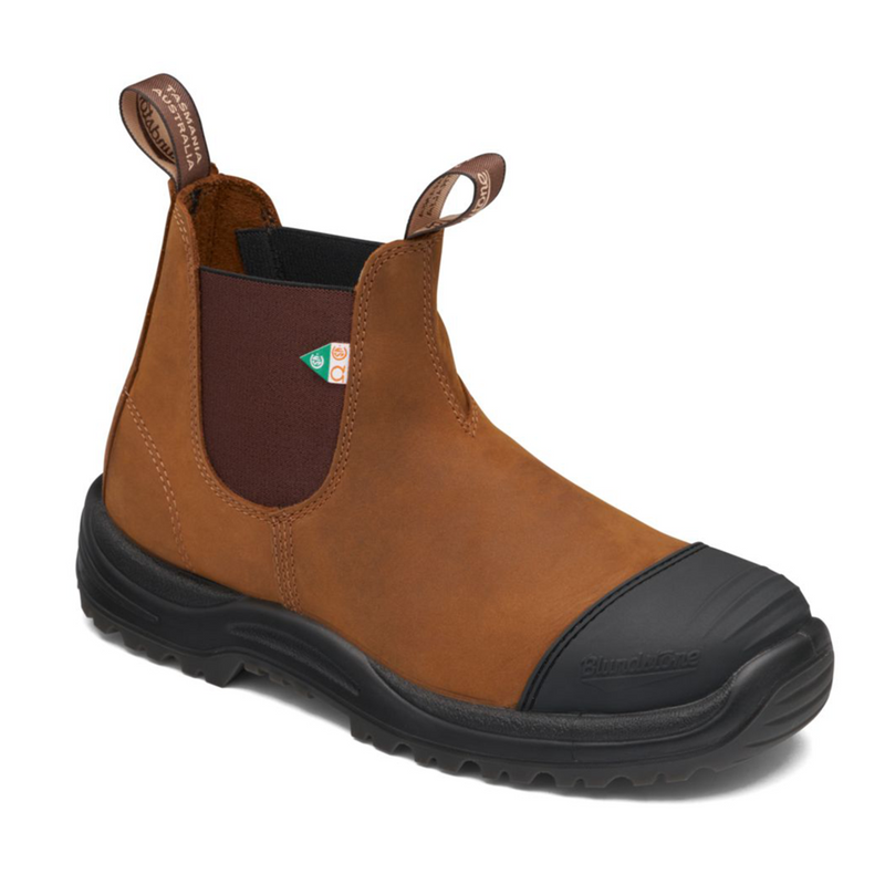 169, Blundstone CSA