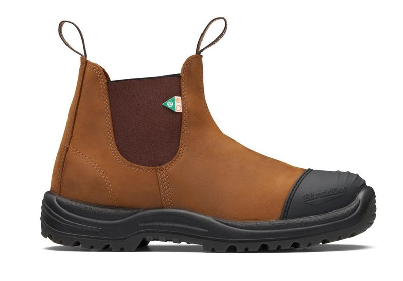 169, Blundstone CSA