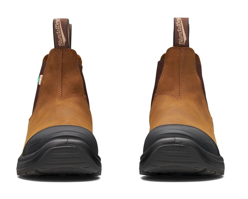 169, Blundstone CSA