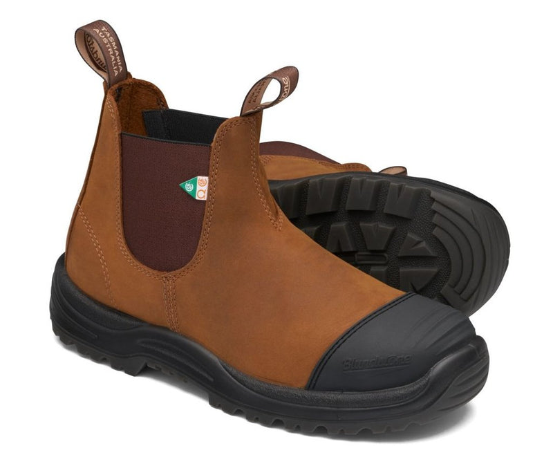 169, Blundstone CSA