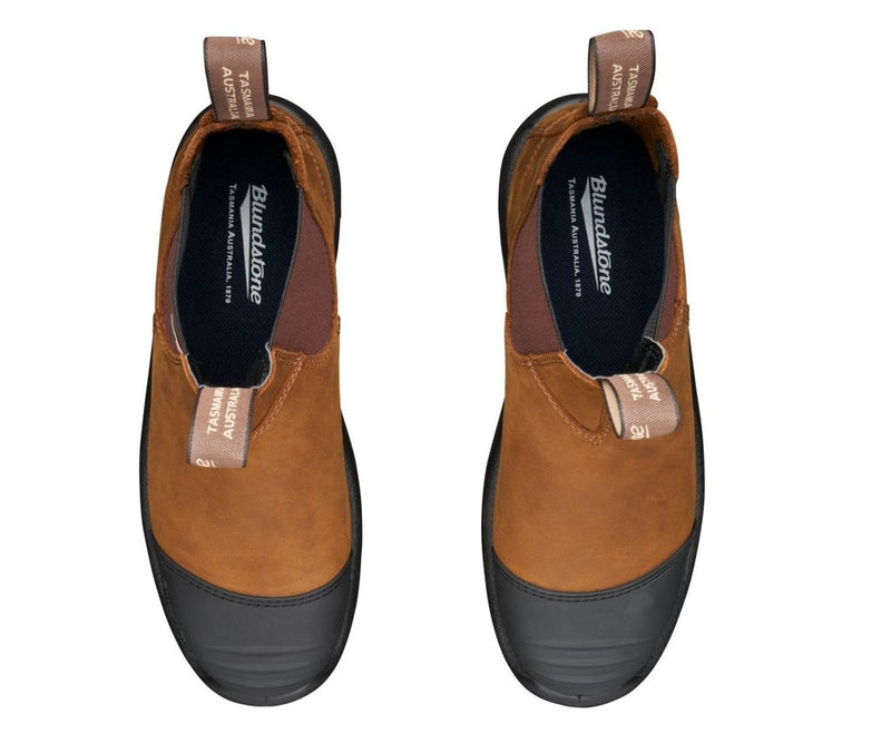 169, Blundstone CSA