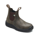 180 (Waxy Rustic Brown), Blundstone CSA
