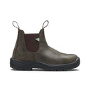 180 (Waxy Rustic Brown), Blundstone CSA