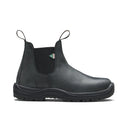 181 (Waxy Rustic Black), Blundstone CSA