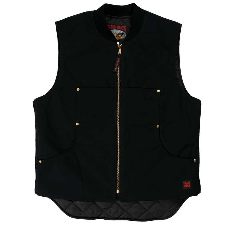 WV04 - Moto Vest