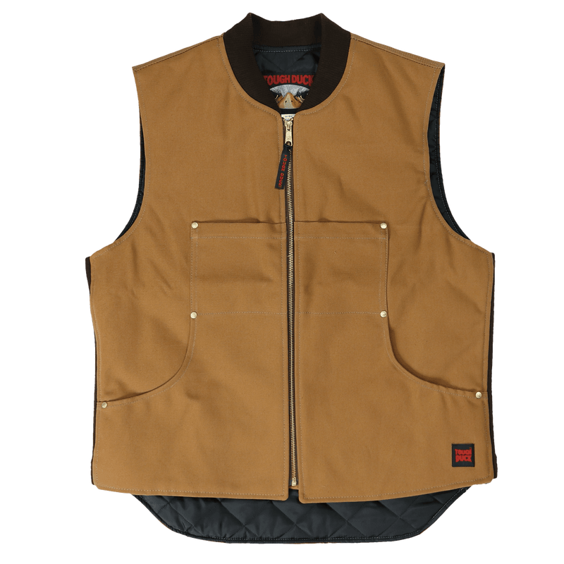 WV04 - Moto Vest