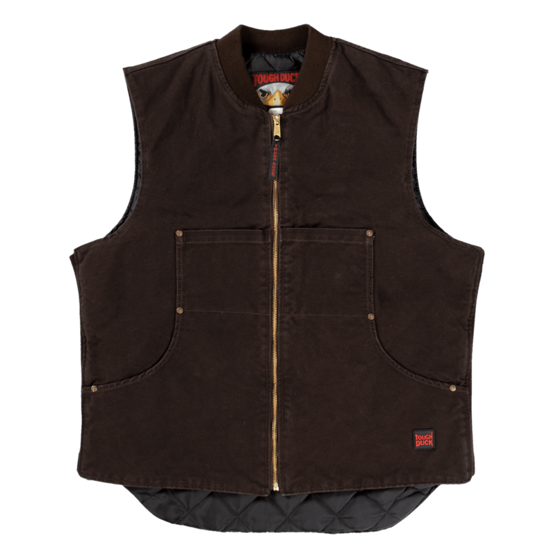 WV04 - Moto Vest
