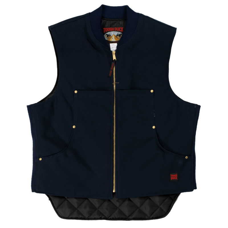 WV04 - Moto Vest