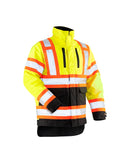 4928 Veste d'hiver Hi-Viz Canada