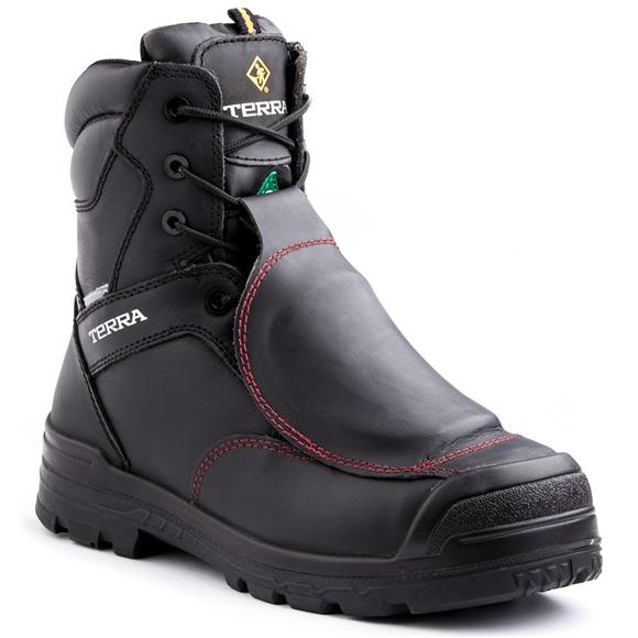 Terra - Barricade MET 8" CSA