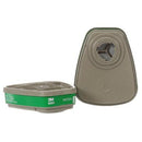 6004 Cartouche d'ammoniac et de méthylamine