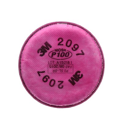 2097 filtre à particules
