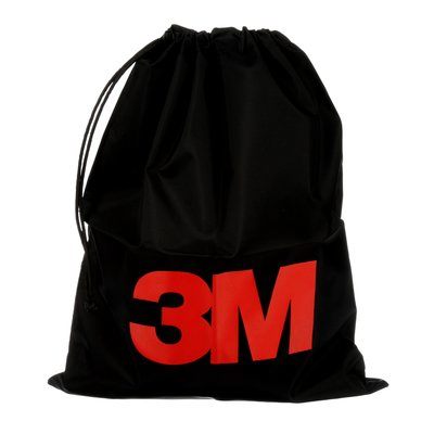 Sac de rangement pour respirateur en nylon réutilisable