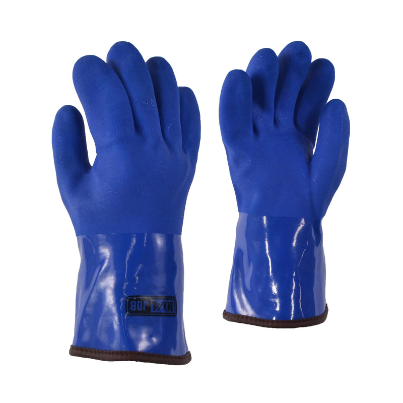 Gant en PVC
