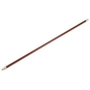 SpartaÂ® SpectrumÂ® Threaded Fiberglass Handle w/Self-Locking Flex-Tipâ„¢ 60" Long