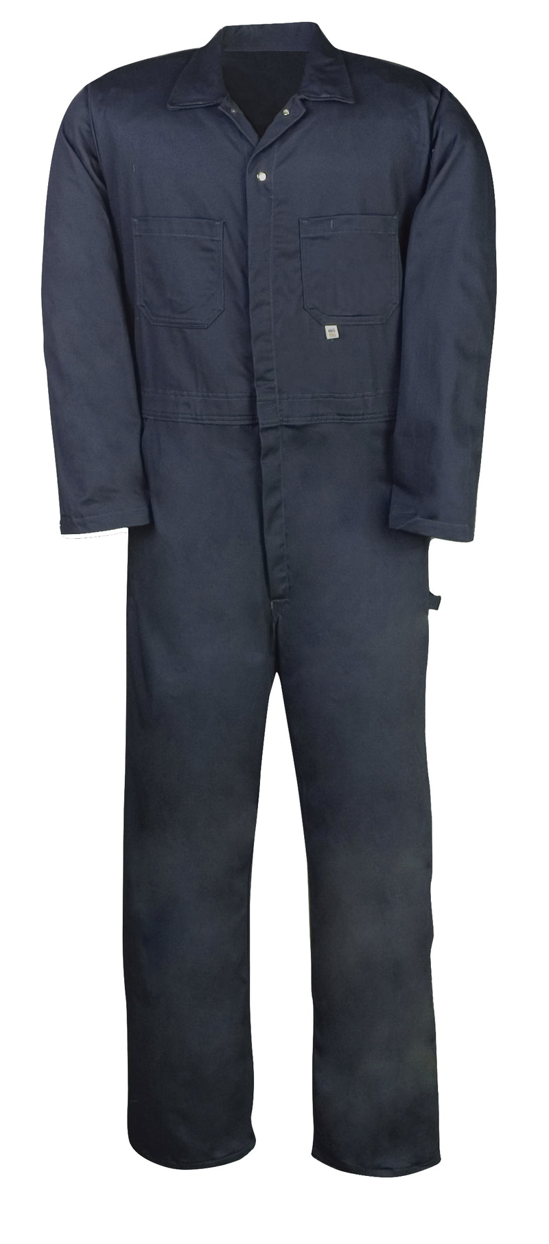 414 Welder's Coverall