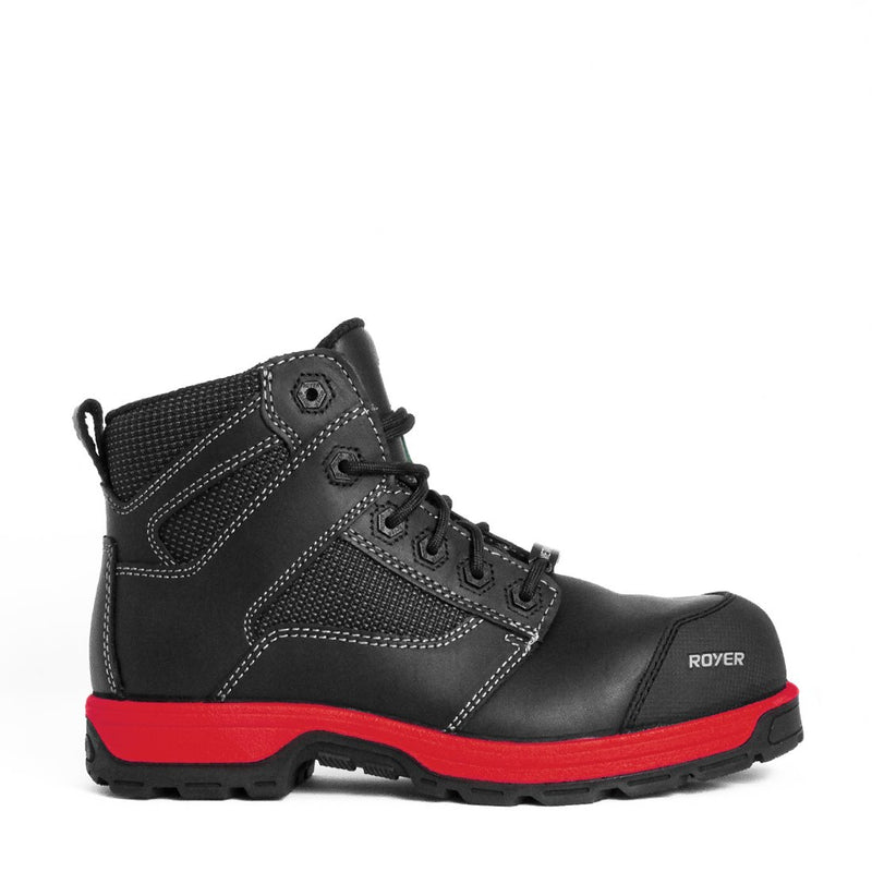 Botte de travail 5600GTR AGILITY