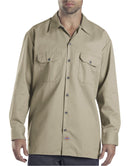 574 Long Sleeve Work Shirt