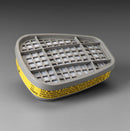 3Mâ"¢ 6003 Cartouche de vapeur organique/acide gazeux