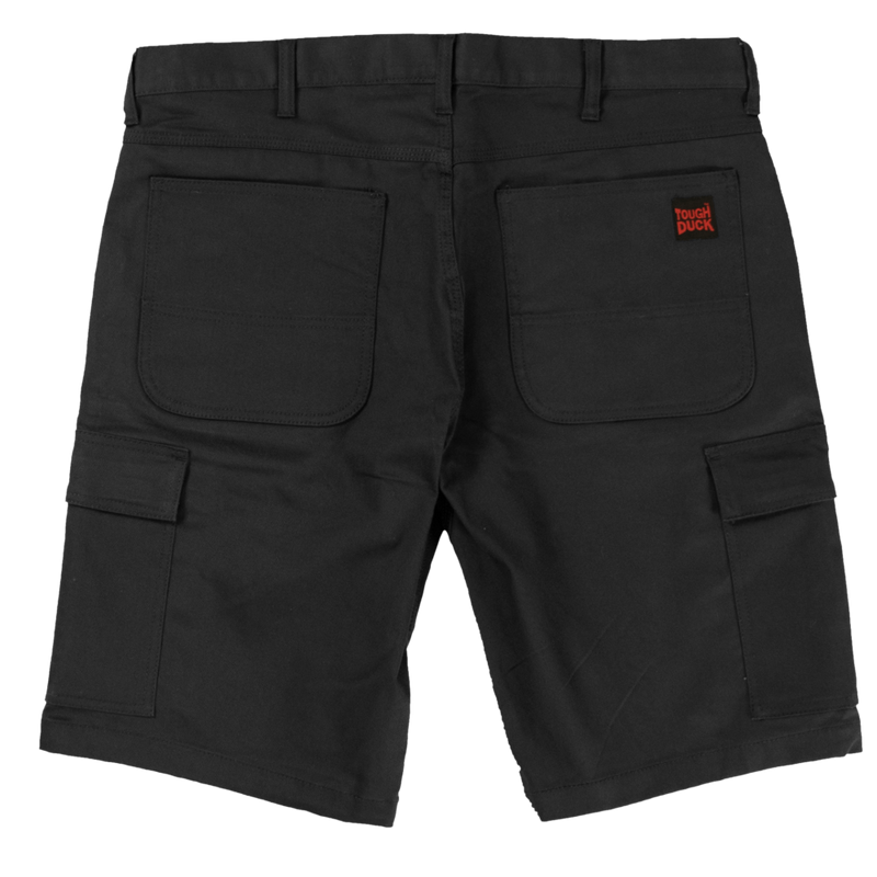 6310 Flex Twill Cargo Short