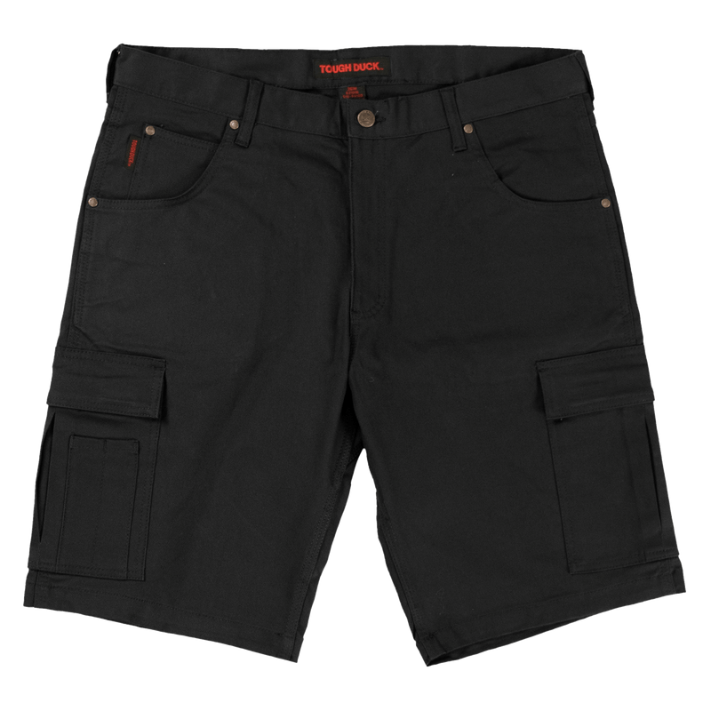 6310 Flex Twill Cargo Short