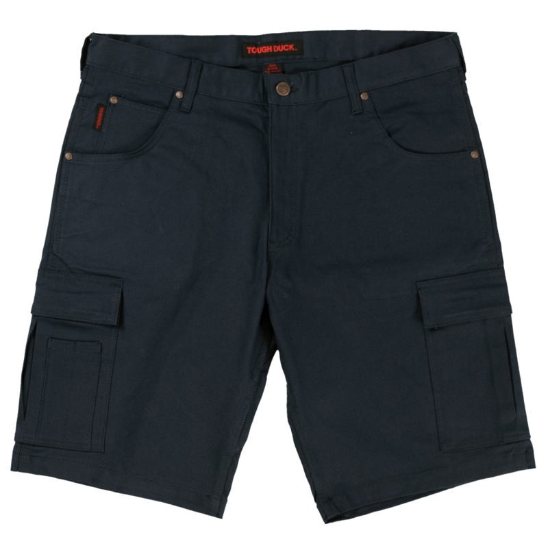 6310 Flex Twill Cargo Short