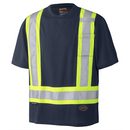 T-shirt de sécurité haute visibilité - Birdeye Poly