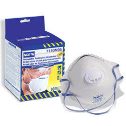 respirateur à particules 7140N95