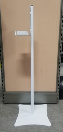 Désinfectant pour les mains / Porte-savon