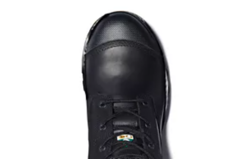 TB0A11UT or TB091631 - Boondock 6" comp toe work boot CSA