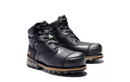 TB0A11UT or TB091631 - Boondock 6" comp toe work boot CSA